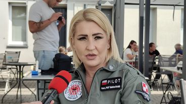 Dzień Dziecka na lotnisku Rudniki – podniebna przygoda pełna radości